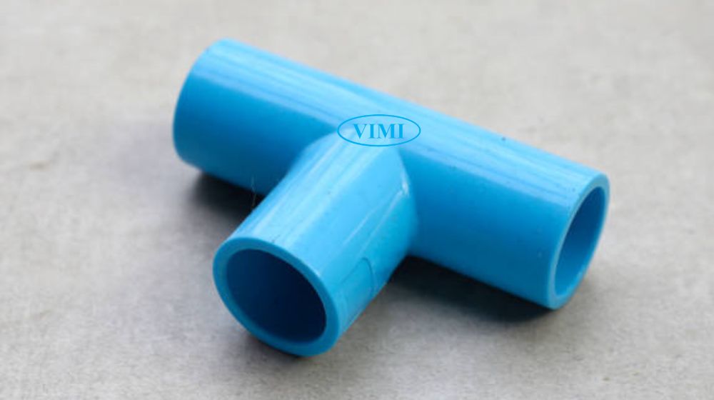 các tên gọi khác của tê nối ống