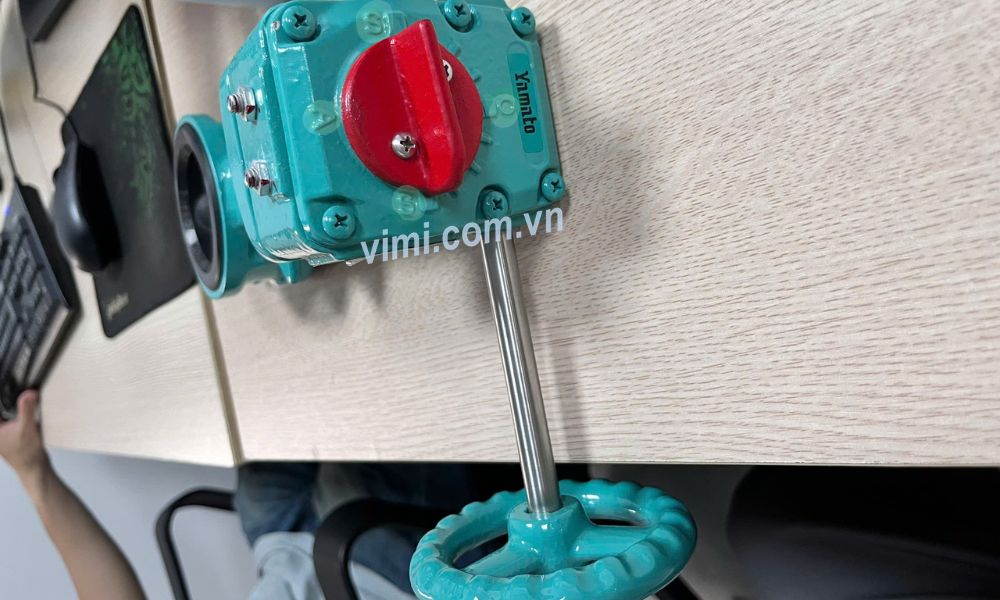 công tắc giám sát của yamato gr se