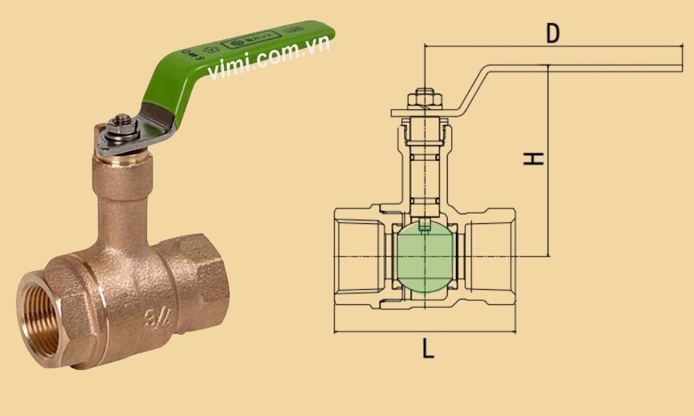 đặc điểm của yamato vlysn