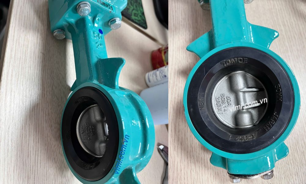 Yamato GR-SN đĩa van của yamato gr sn