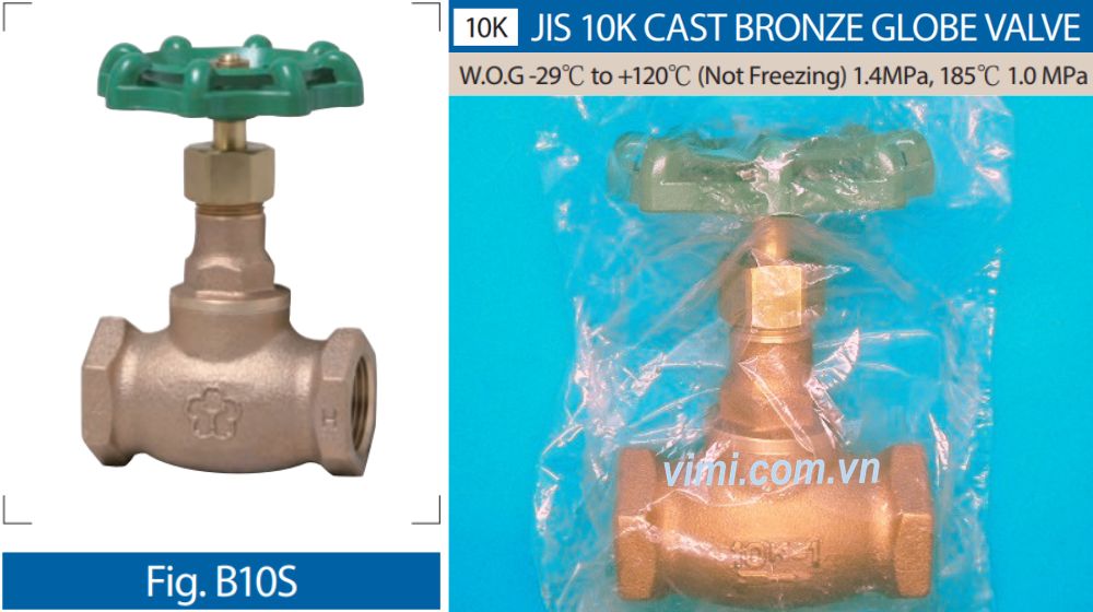 điều kiện làm việc của yamato b10s