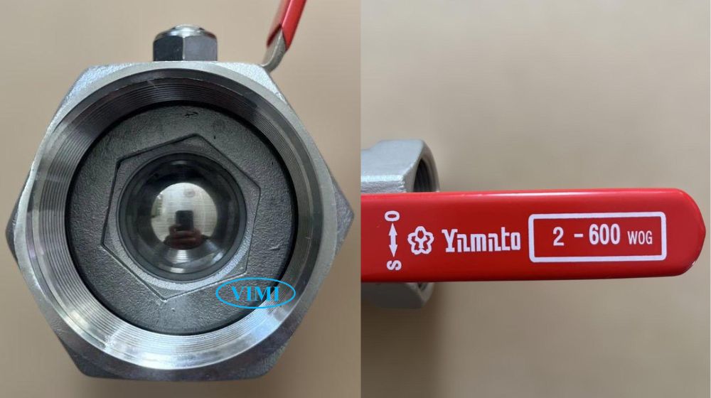 giới thiệu về yamato vu3