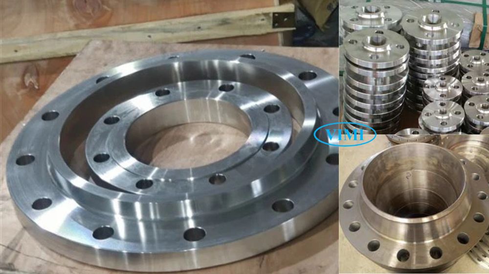 chiều cao gờ theo din 2543 pn16