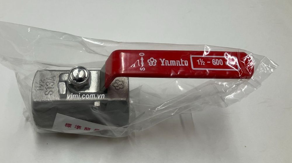 hướng dẫn lắp đặt yamato vu3
