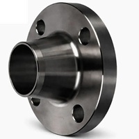 Mặt bích cổ hàn