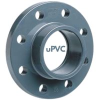Mặt bích uPVC