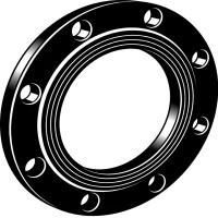 Mặt bích hàn trượt