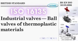 Iso 16135 là gì