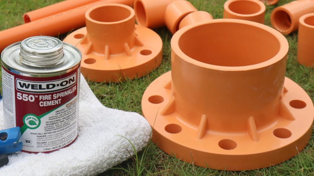 keo dán mặt bích cpvc