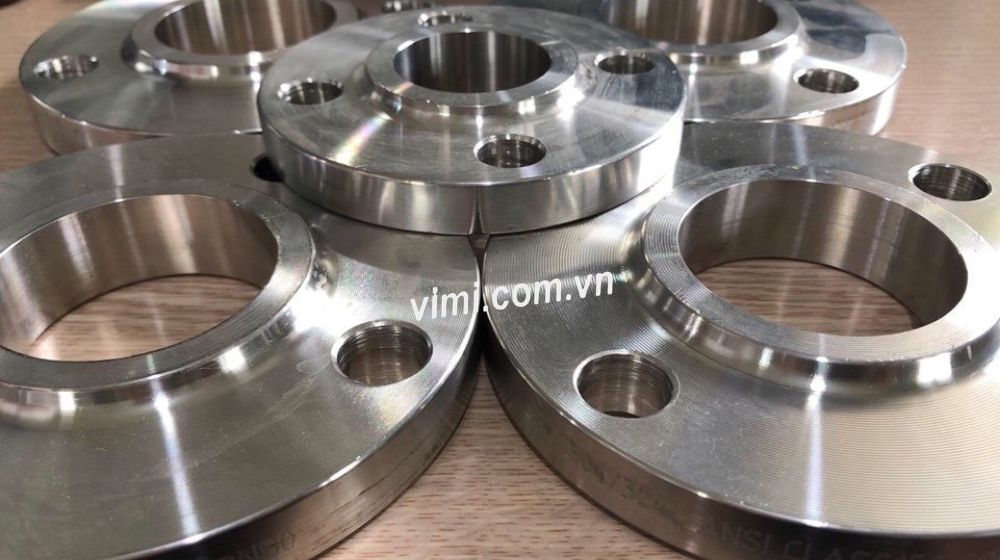 kho mặt bích hàn trượt