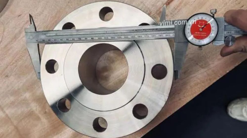Lap joint flange là gì lap joint flange dimentions