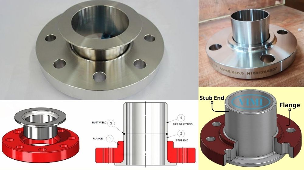 Lap joint flange là gì lap joint flange là gì
