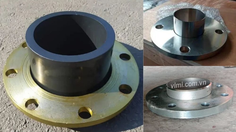 Lap joint flange là gì lap joint flange material