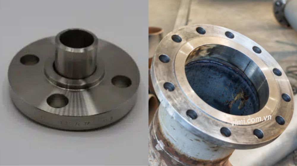 Lap joint flange là gì lap joint flange pressure
