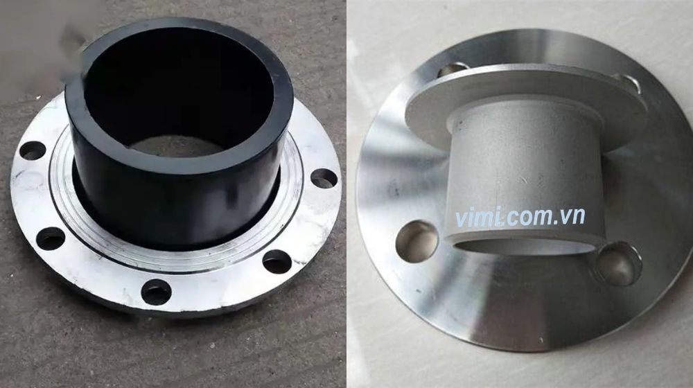 Lap joint flange là gì lap joint flange with stub end