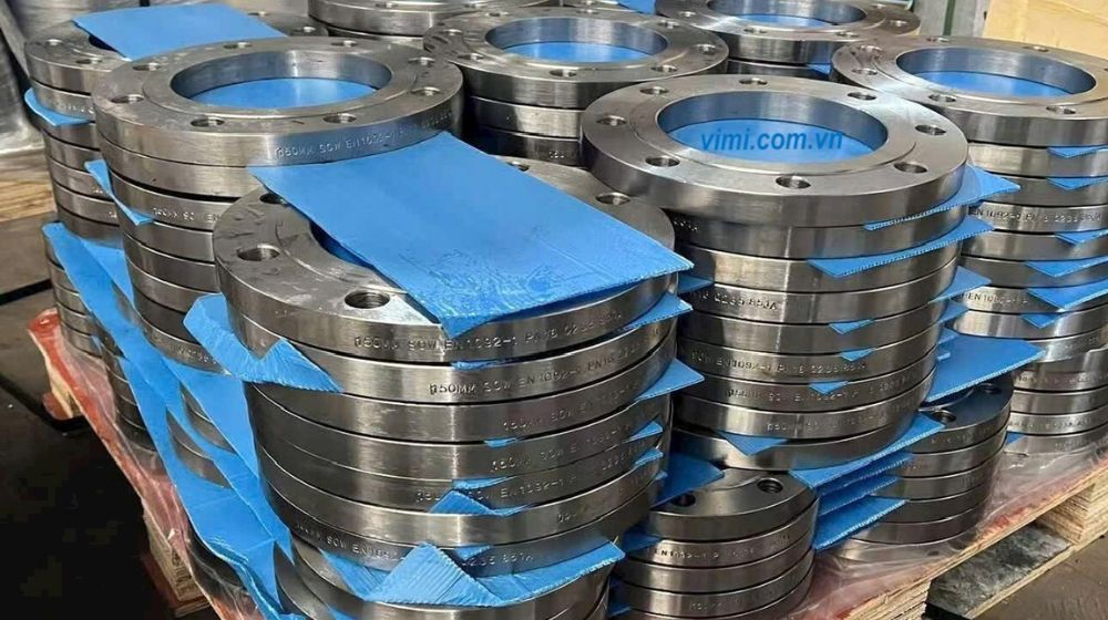 lưu ý khi mua mặt bích hàn trượt