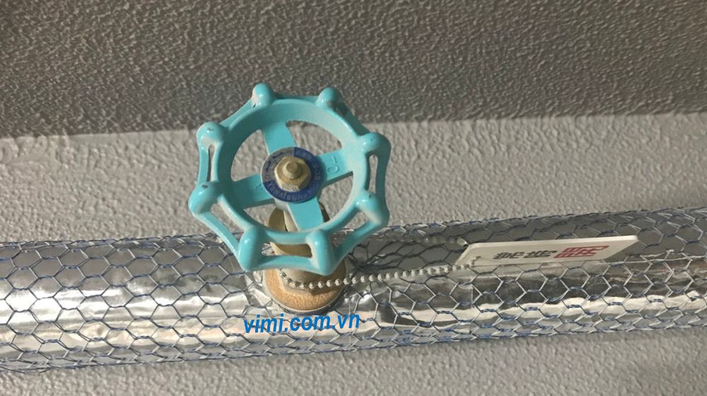 lưu ý lắp đặt yamato b10s