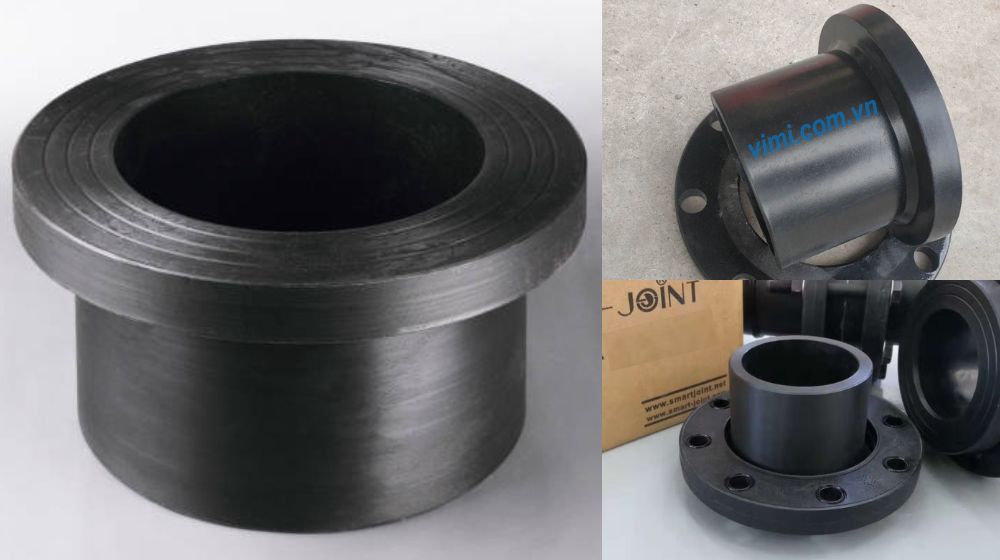 mặt bích hdpe là gì