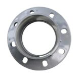 mặt bích nhựa pvc phi 140