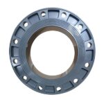 mặt bích nhựa pvc phi 250