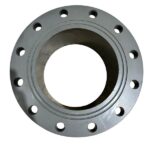 mặt bích nhựa pvc phi 280