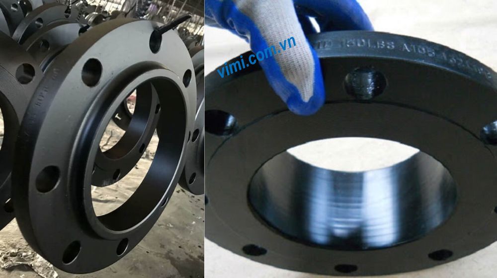 mặt bích thép