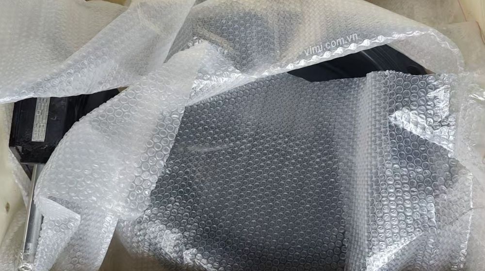 nhà phân phối van bướm nhựa pvc dn355