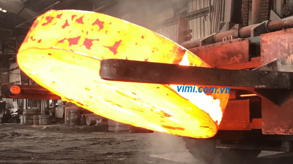 rèn mặt bích mù