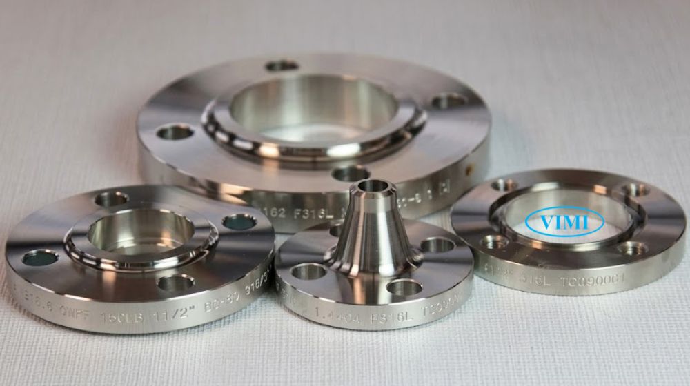 tại sao gọi là mặt bích rỗng