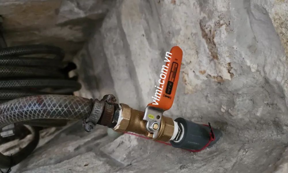 Ký hiệu O và S trên van là gì tại sao ký hiệu s và o trên van phổ biến