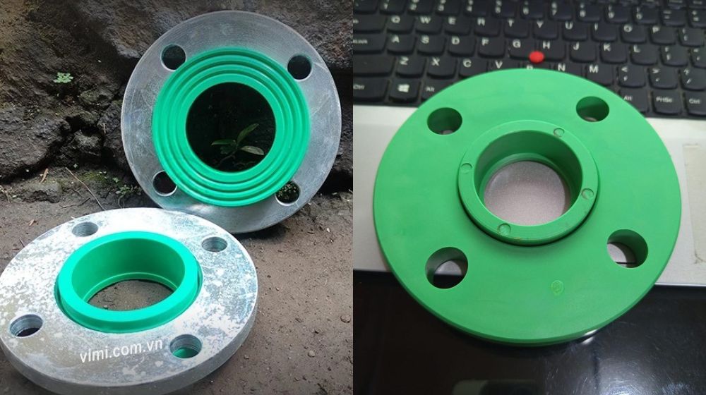 thế nào là mặt bích ppr