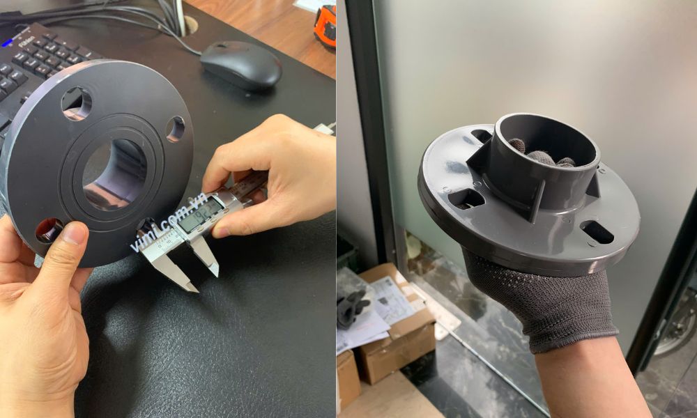 thông số cần bổ sung để mua đúng bích pvc 60