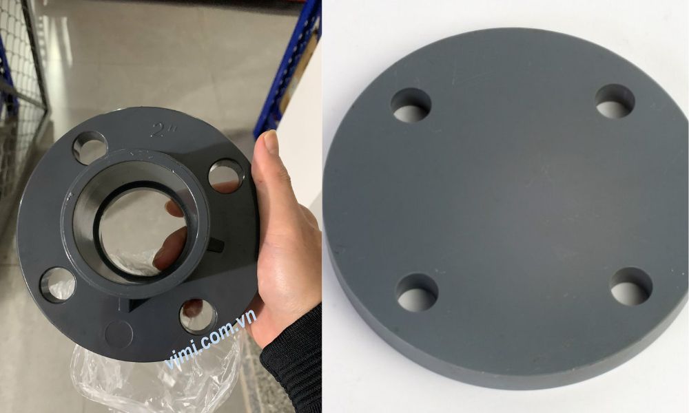 thông số cần bổ sung để mua đúng bích pvc 60