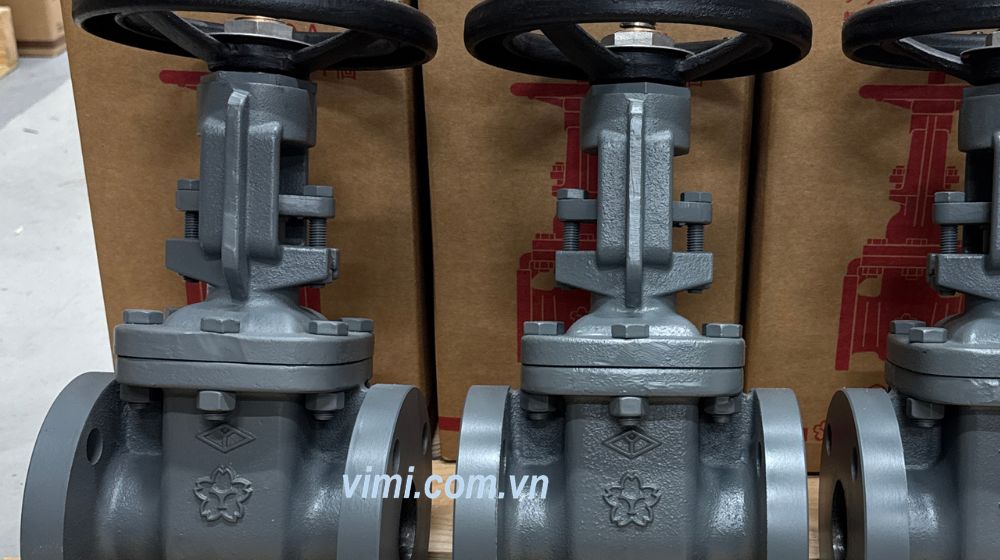 Yamato F10GE tổng quan về yamato f10ge