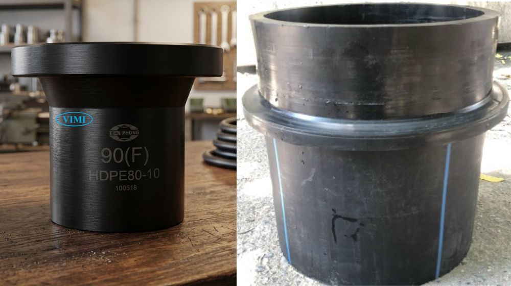 top 5 nhãn hiệu mặt bích hdpe