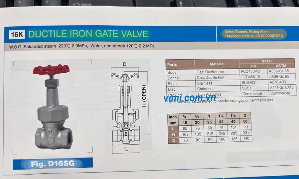 tra cứu yamato d16sg trong catalogue