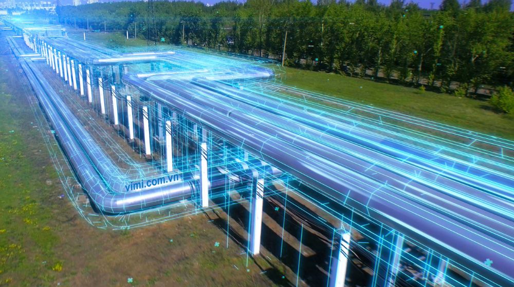 tri thức đường ống là gì