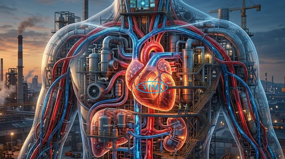 tri thức đường ống là gì