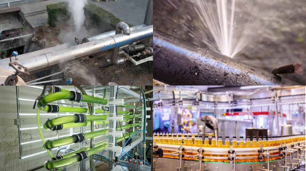 tri thức đường ống về lưu chất