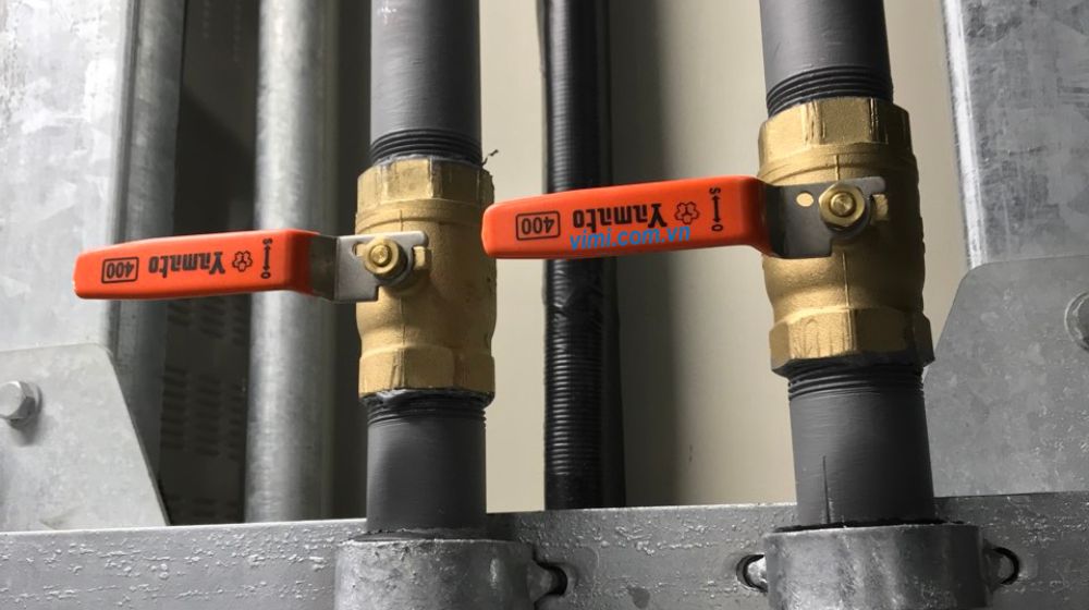 Yamato BVHB ứng dụng của yamato bvhb