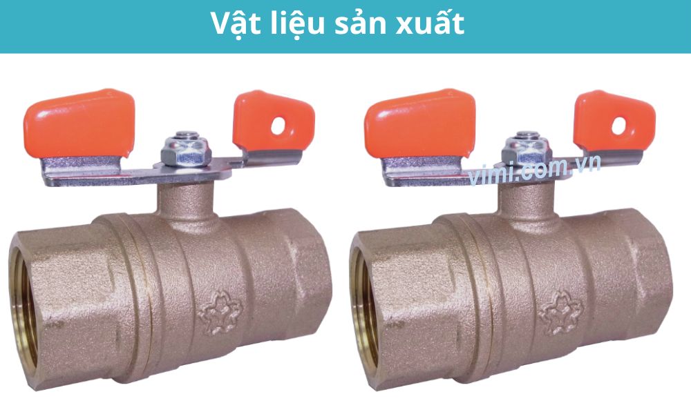 vật liệu sản xuất của yamato vhb3w