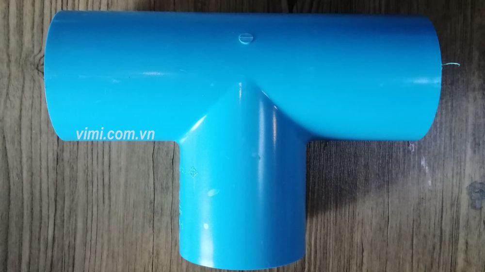 what is tee pipe fitting