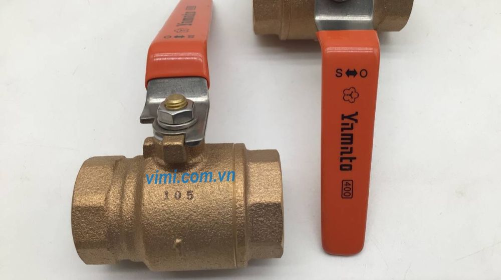 Yamato BVHB yamato bvhb là loại van gì