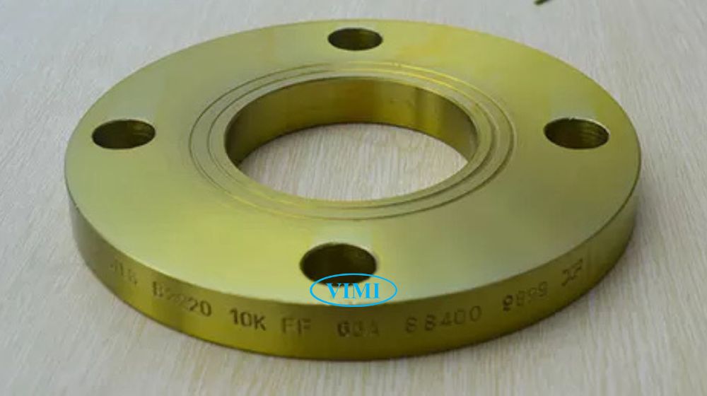 bề mặt tiếp xúc theo tiêu chuẩn mặt bích jis 10k