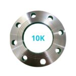 bích inox jis 10k