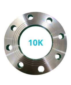 bích inox jis 10k