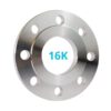 Mặt bích inox JIS 16K bích inox jis 16k