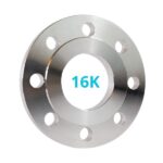 bích inox jis 16k