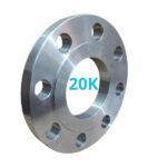 bích inox jis 20k