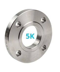 bích inox jis 5k